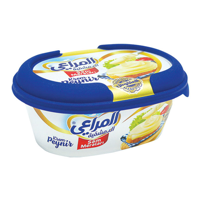 Крема сирене 360 гр