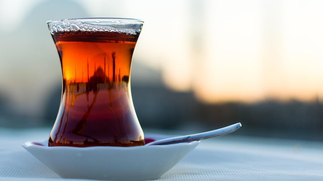 Чайкур Турски Черен Чай Ризе 1 Кг