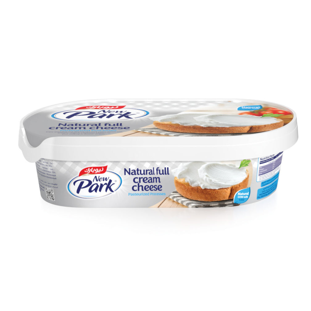 Натурално Крема Сирене