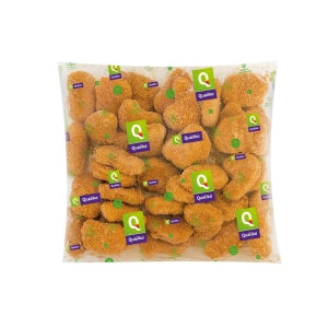 Qualiko Замразени Пилешки Нагътс