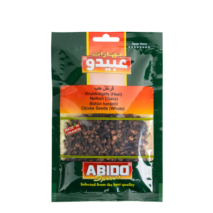 Abido Cloves 30 g