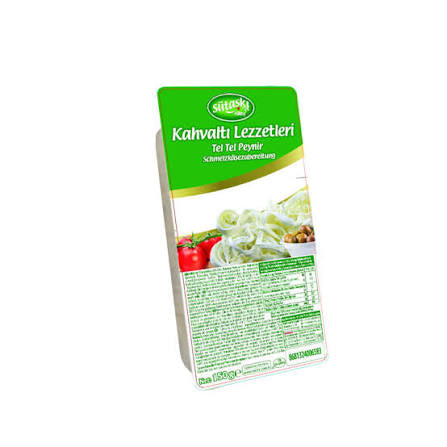 Сирене на конци Сюташ 150 гр