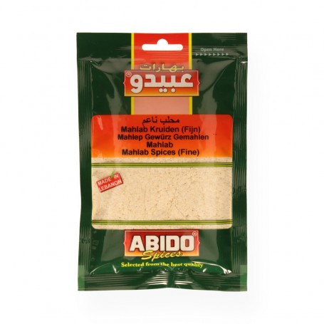 Abido Mahleb 50 g