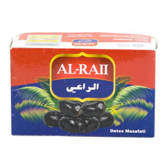 Dates Alraii from Iran 500 g