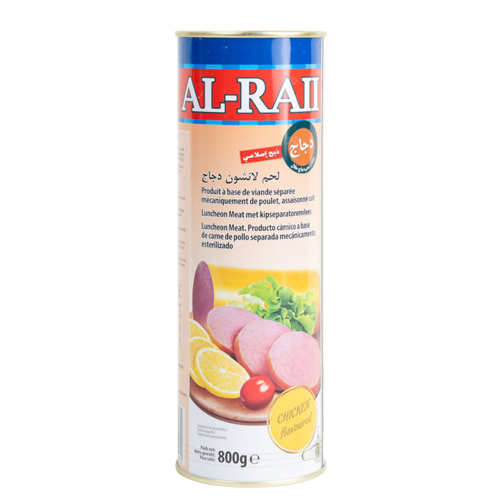 AL RAII Chicken Sausage 800 gr